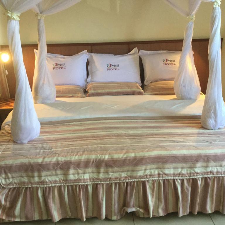 Nexus Resorts Hotel Kampala Esterno foto