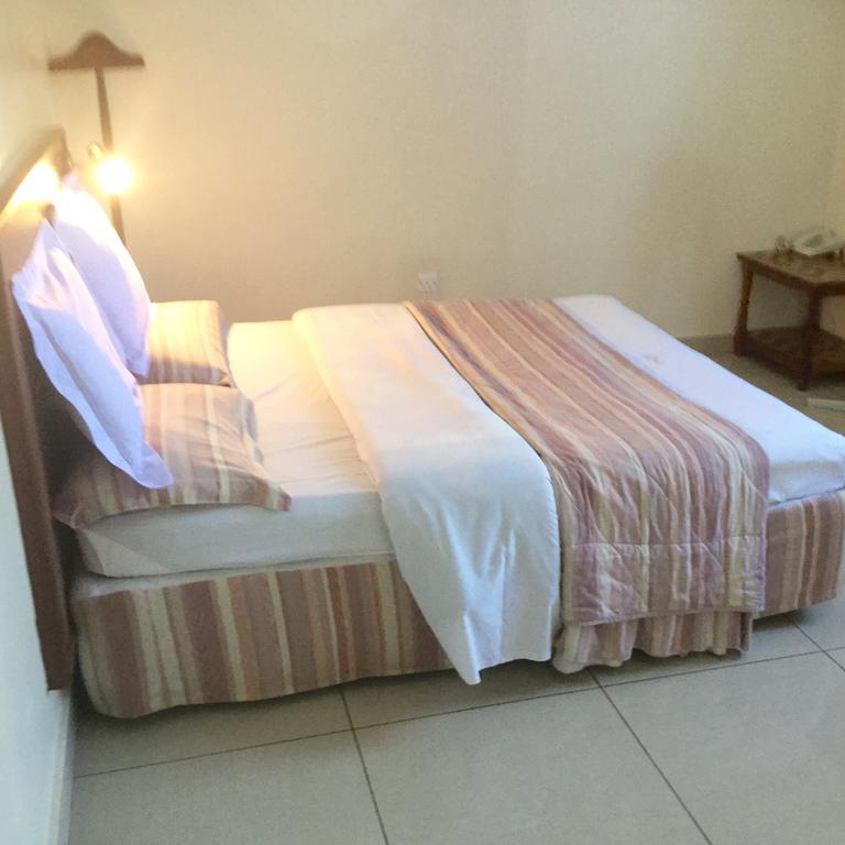 Nexus Resorts Hotel Kampala Esterno foto