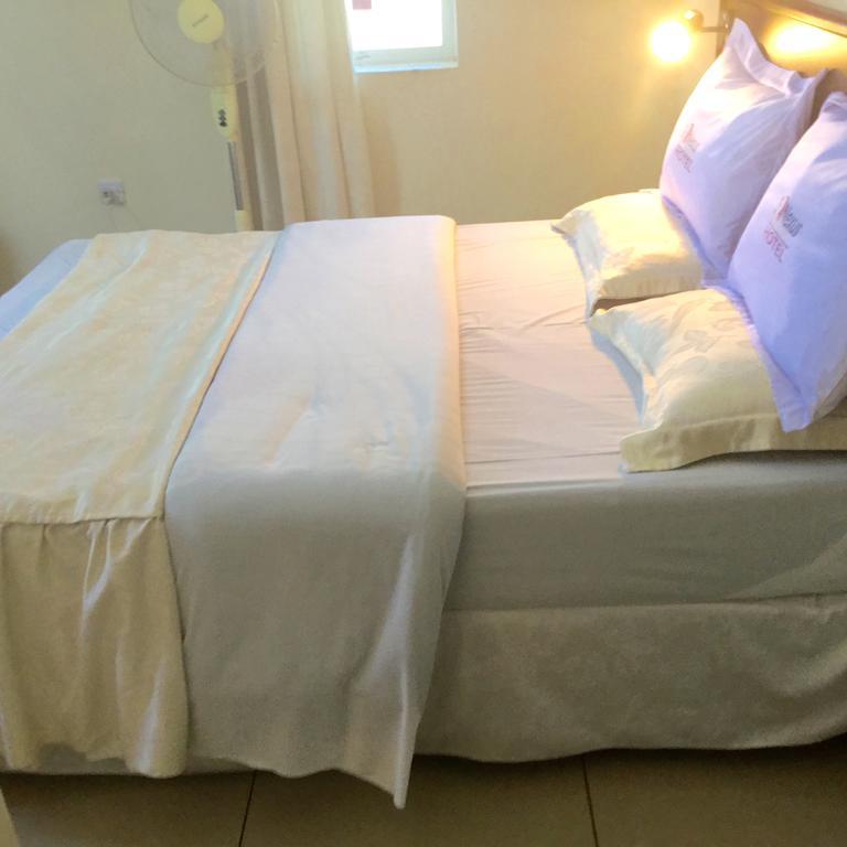 Nexus Resorts Hotel Kampala Esterno foto