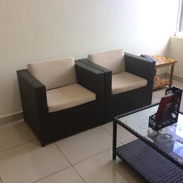 Nexus Resorts Hotel Kampala Esterno foto