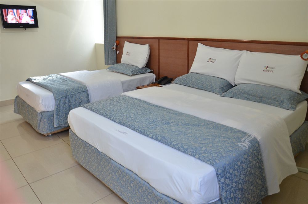 Nexus Resorts Hotel Kampala Esterno foto